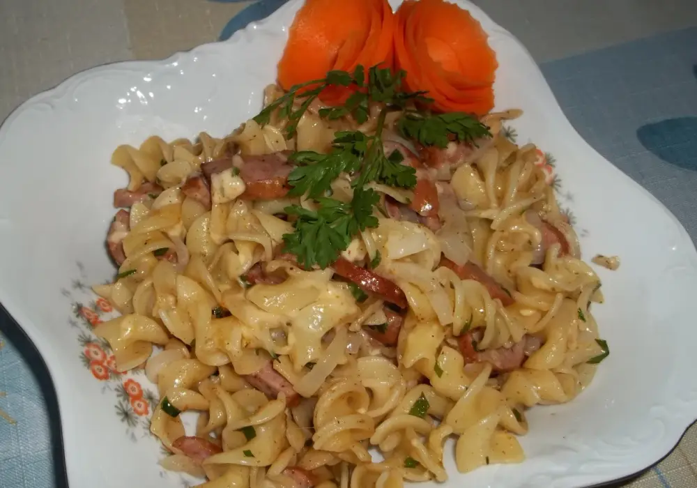 Co na obiad jutro? Szybkie, tanie i smaczne przepisy