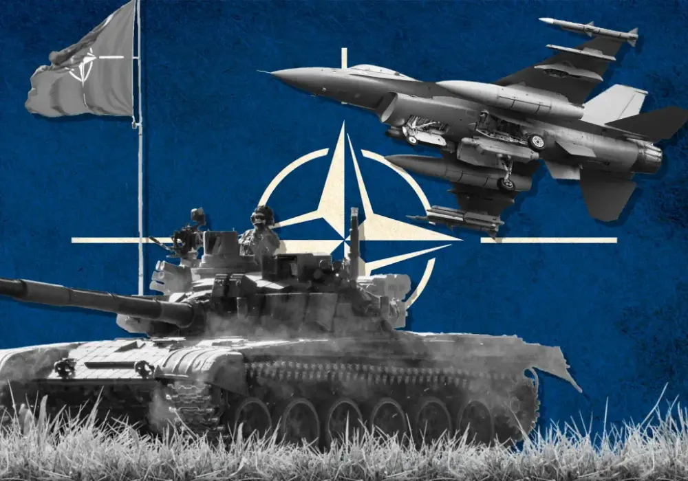 Polska w NATO - Co daje nam sojusz i czego nie zrobi za nas?