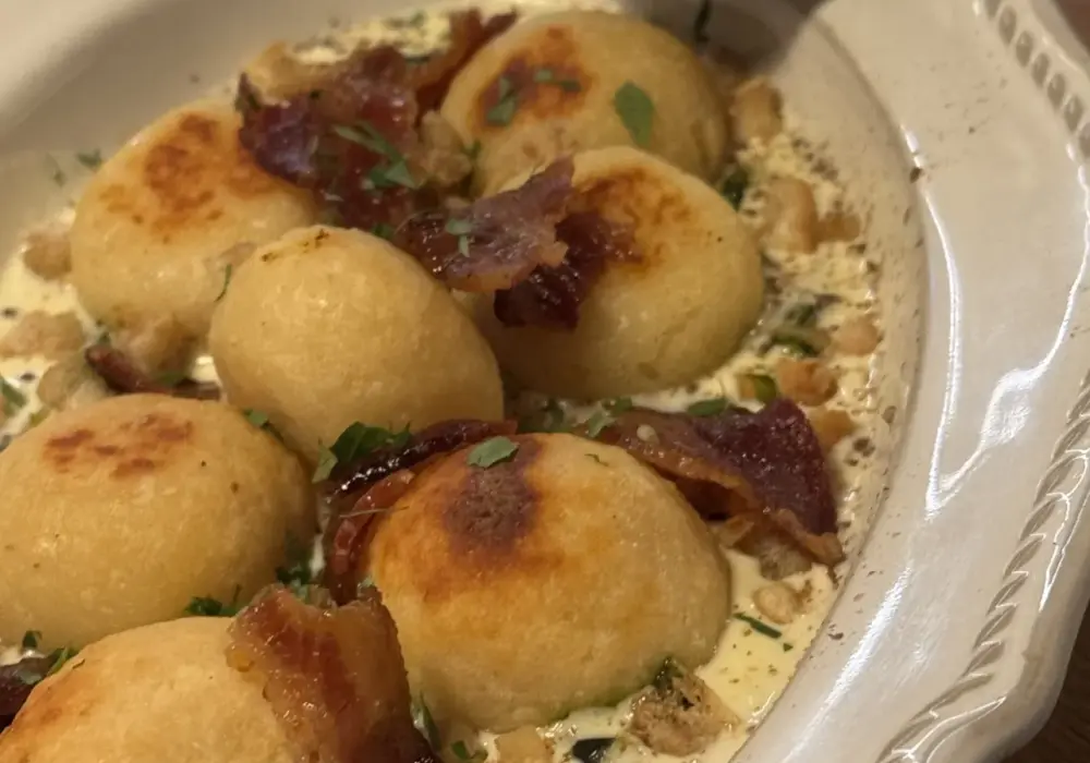 Pierogi Ruskie - Przepis na domowy smak bez wpadek!