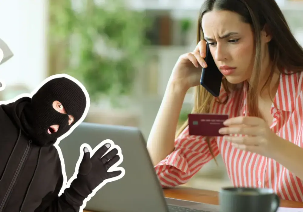 Fałszywy sklep internetowy - Jak rozpoznać oszustwo w 3 minuty?