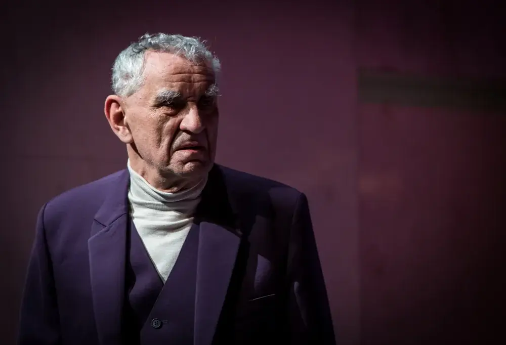 Aktorzy w Teatrze Kalisz: Poznaj ich role i nadchodzące produkcje