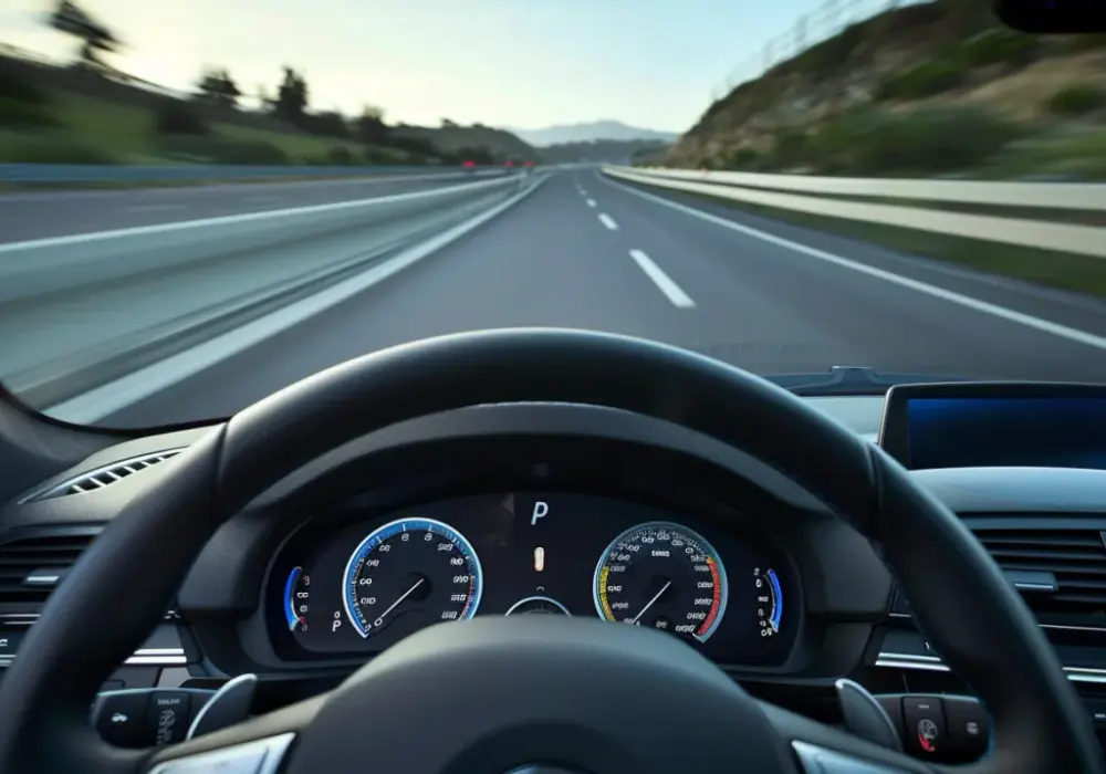 Ile spala BMW E60 3.0 d? Ukazujemy realne zużycie paliwa w tym modelu