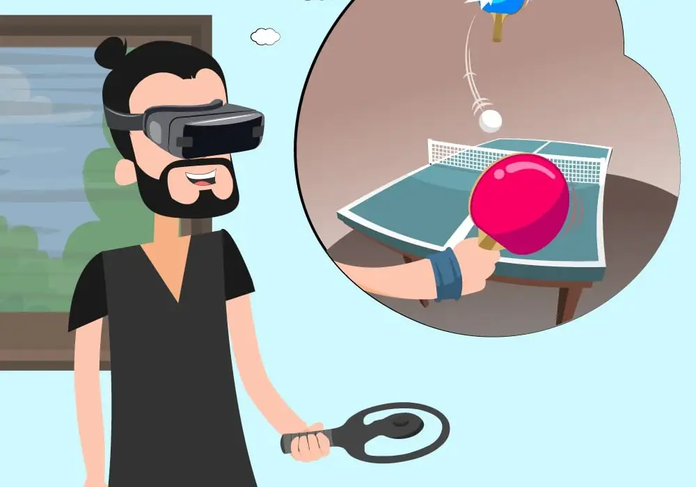 Czy gogle VR psują wzrok? Fakty, zagrożenia i porady dla bezpiecznego użytkowania