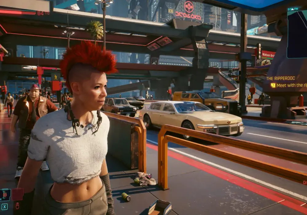 Ile kosztuje Cyberpunk 2077 na Steam? Sprawdź aktualną cenę i promocje!