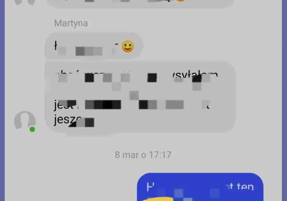 Jak usunąć wiadomości w Messenger – uniknij bałaganu w czacie