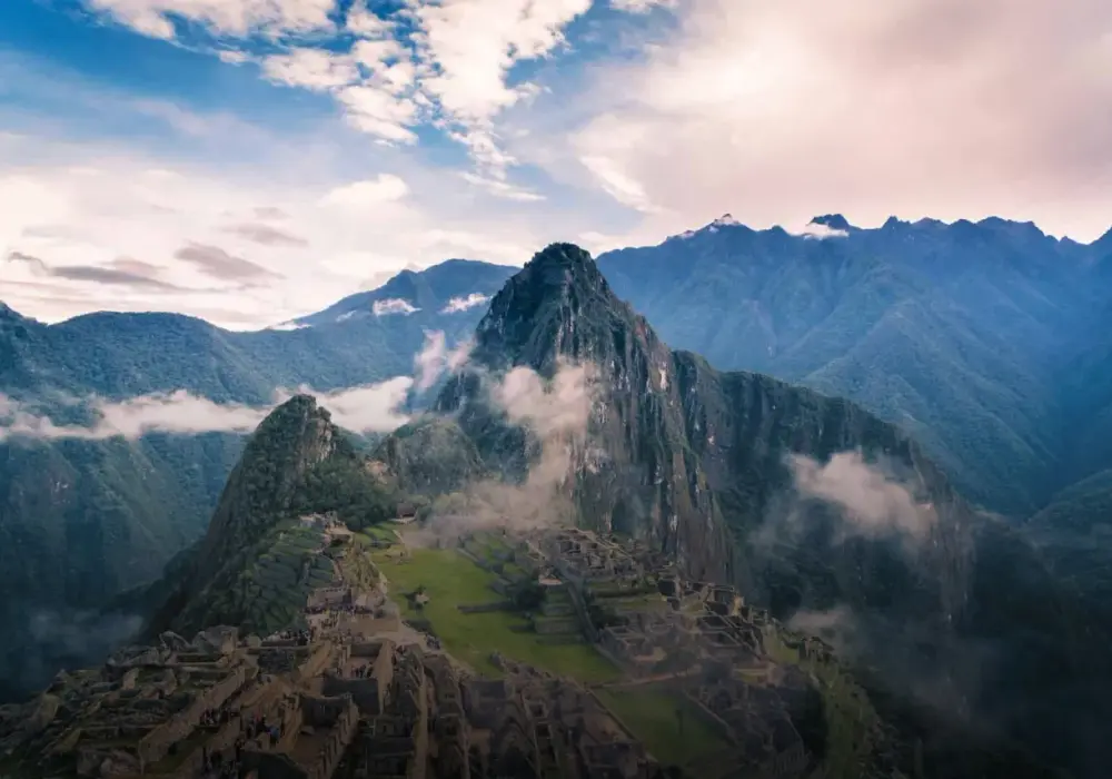 Peru kiedy jechać: najlepszy czas na podróż i zwiedzanie