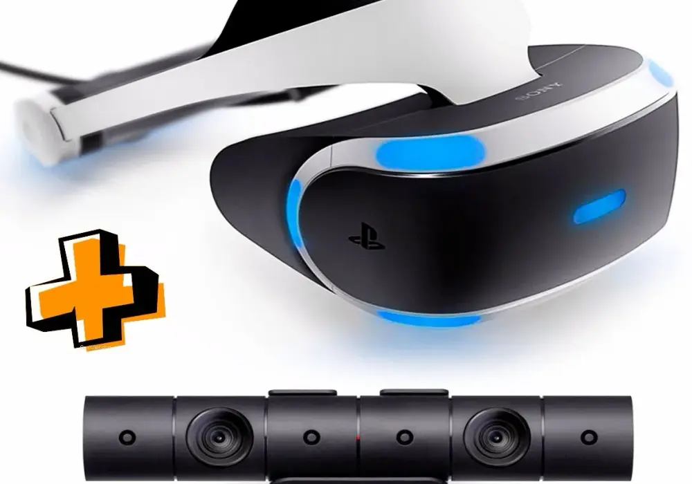 Ile kosztuje VR na PS4? Sprawdź najnowsze ceny i promocje!