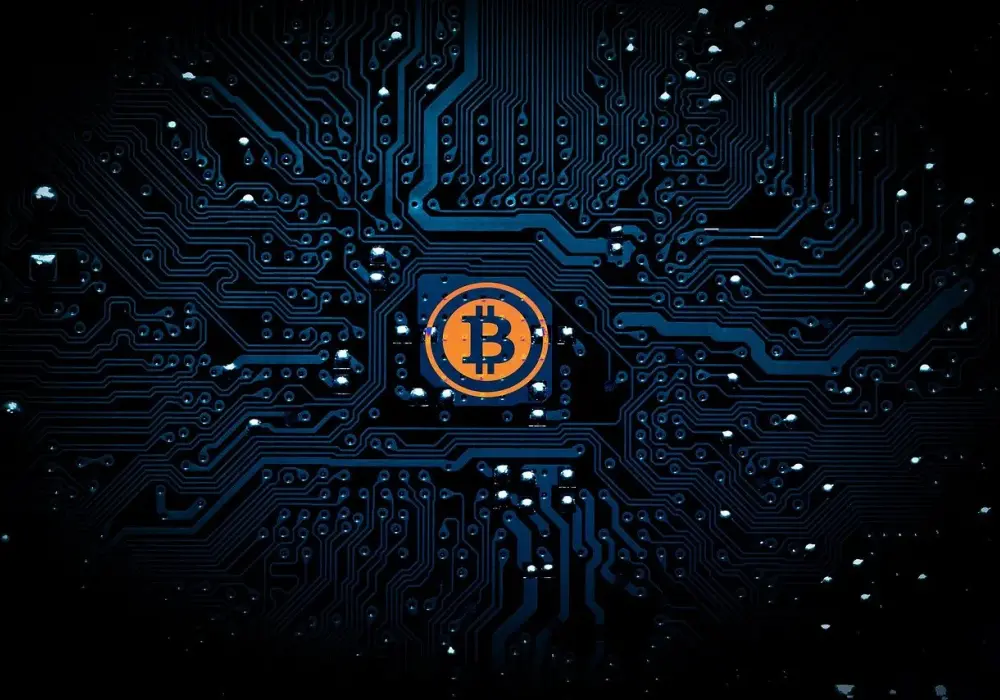Top 10 aplikacji dla fanów kryptowalut, czyli od giełd po trackery portfeli