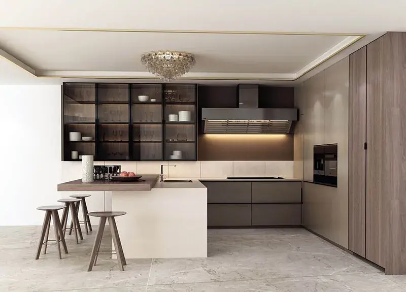 Jak zaprojektować szafki kuchenne, aby uniknąć błędów i kosztów