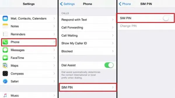 Jak odblokować kartę SIM w iPhone i uniknąć problemów z łącznością