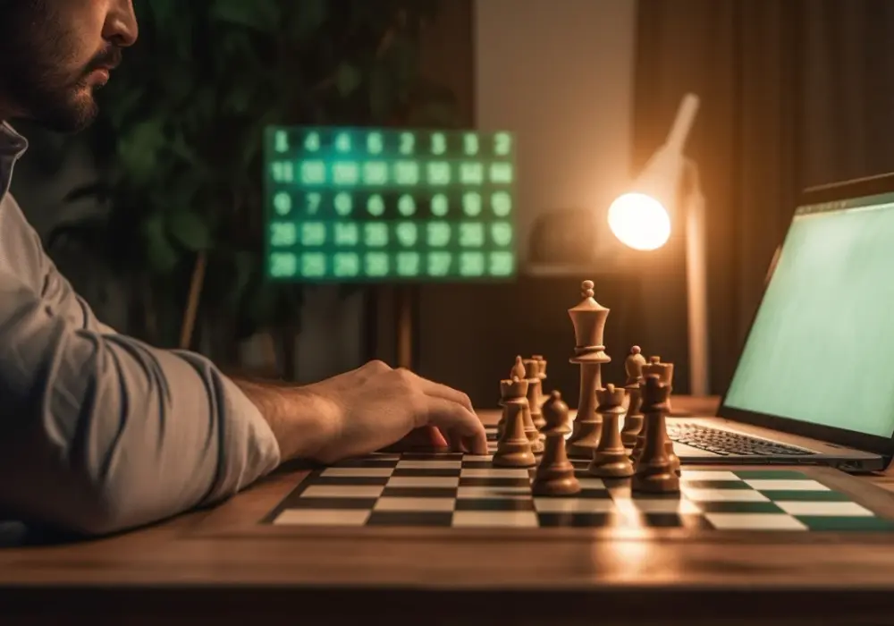 Lichess: Kompletny przewodnik dla nowych graczy