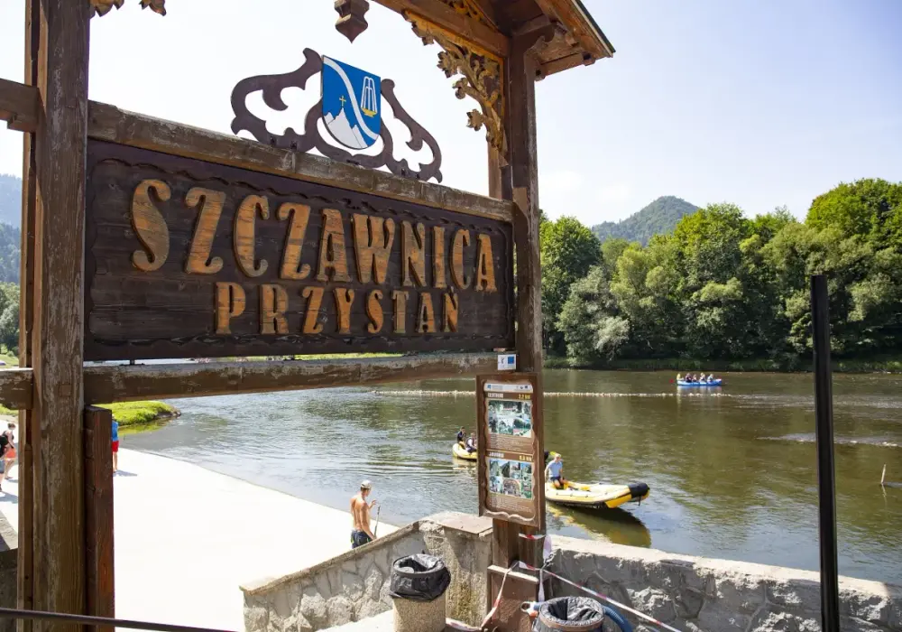 Gdzie zjeść w Szczawnicy? Odkryj najlepsze restauracje i smaki