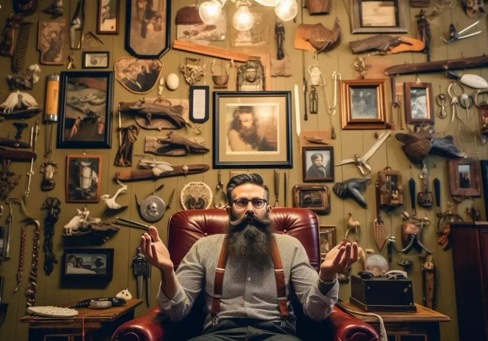 Kim jest barber i czym się zajmuje?