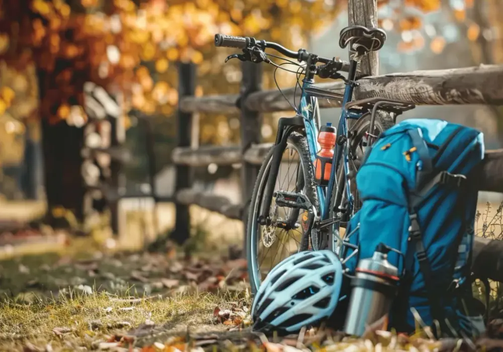 Gadżety rowerowe - Jakie gadżety rowerowe warto mieć na każdą wycieczkę?