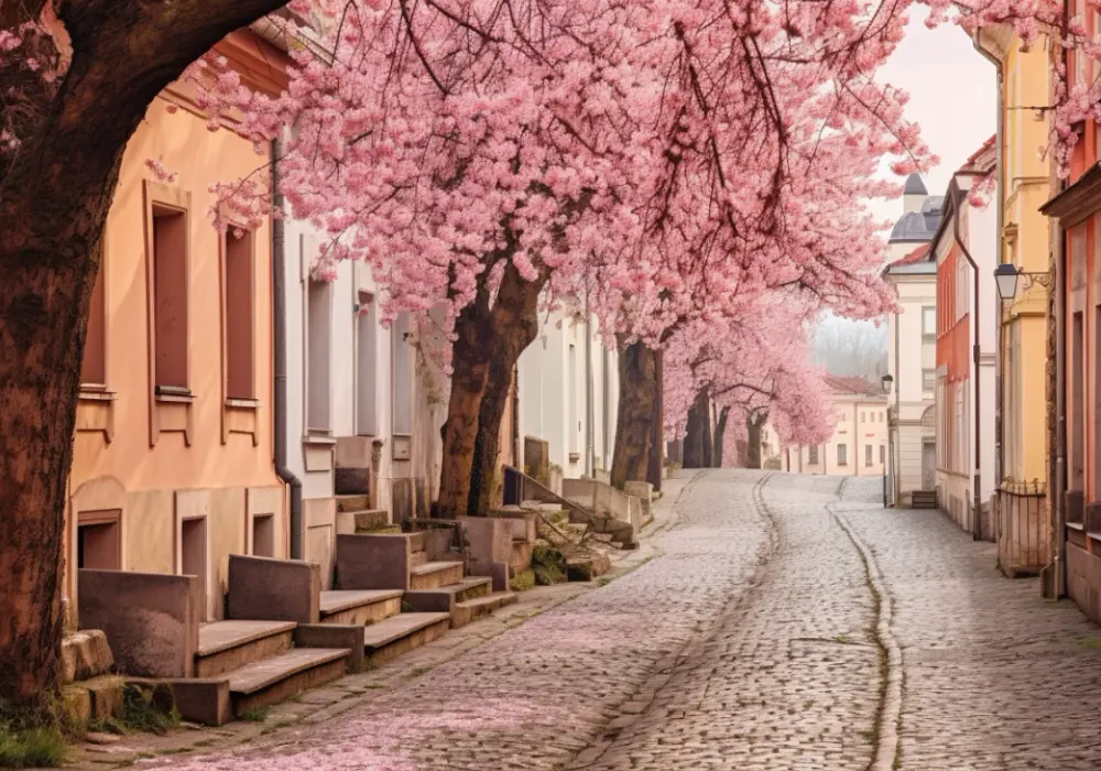 Spacer szlakiem kwitnących magnolii: najpiękniejsze ogródki w Polsce