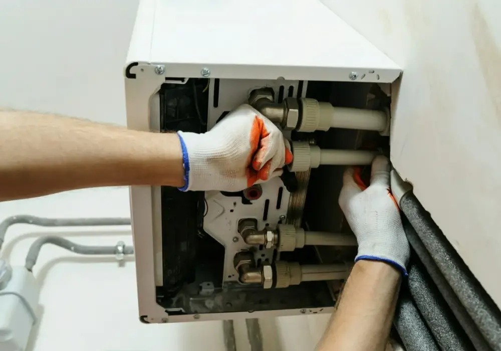 Czy instalacja gazowa wymaga pozwolenia na budowę lub zgłoszenia?