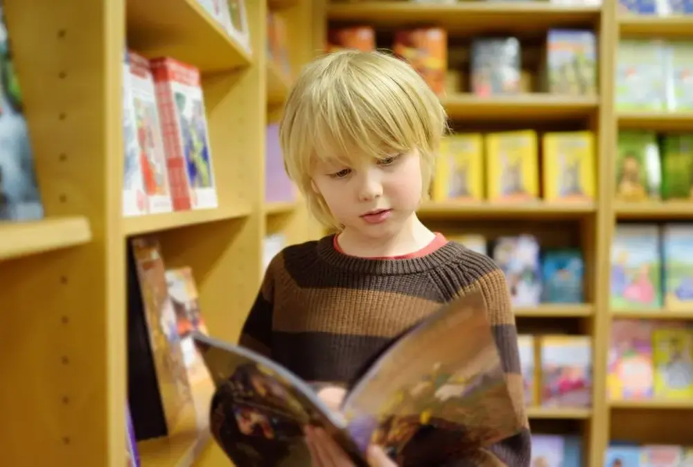 Czy manga to literatura? Odkryj jej ukryte znaczenie i wartość artystyczną