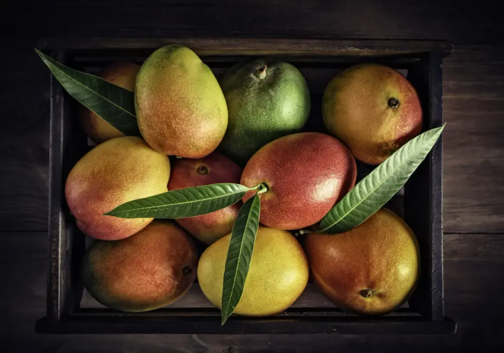 Mango kalorie i indeks glikemiczny – czy warto jeść przy cukrzycy?