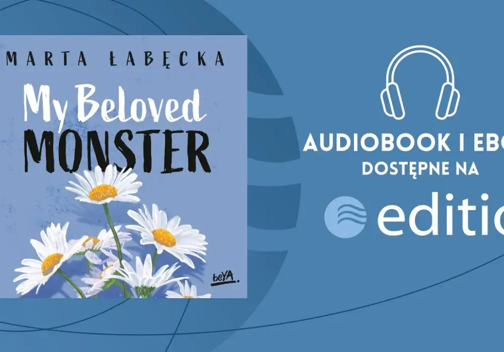 O czym jest książka my beloved monster? Tajemnica i emocje w fabule