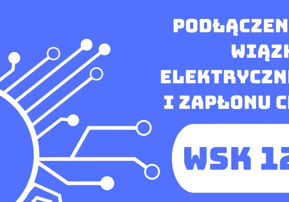Jak podłączyć kable do silnika WSK 125 - uniknij kosztownych błędów