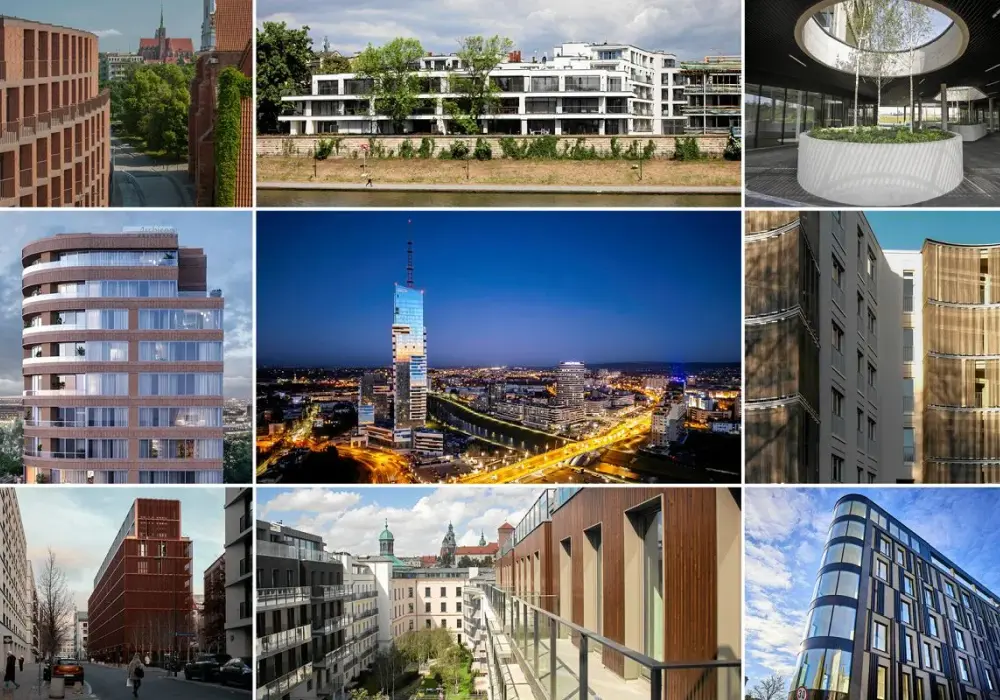 Deweloperzy Rzeszów - Którego wybrać? Ranking najlepszych firm