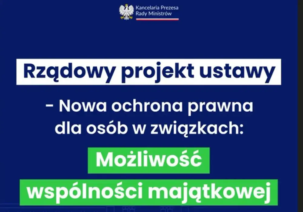 Życie bez ślubu w Polsce - Zabezpiecz majątek i prawa