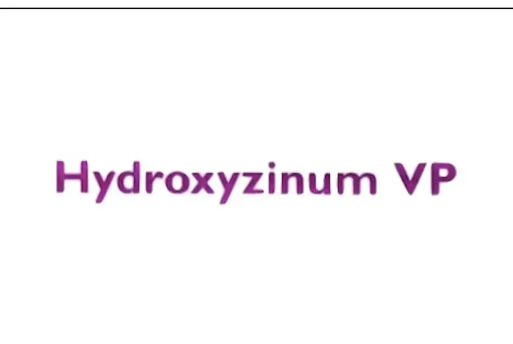Hydroksyzyna na receptę - Co musisz wiedzieć o dawkowaniu i ryzyku?