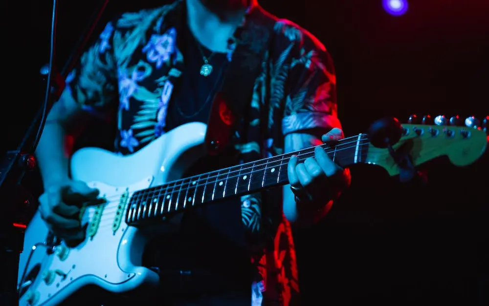 Daisy Jones and the Six - serial muzyczny dla fanów rocka lat 70.