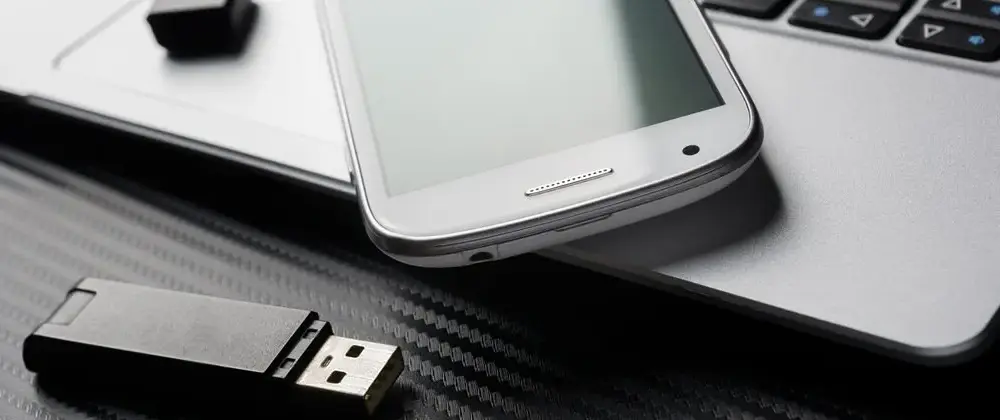 Jak krok po kroku nagrywać z laptopa bezpośrednio na pendrive?