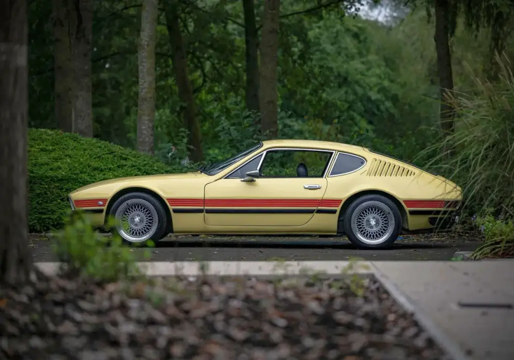 VW SP2 - Brazylijski Klasyk, Który Dziś Zaskakuje?