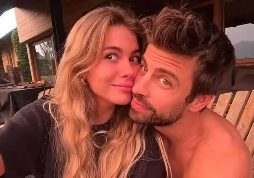 Gerard Pique Clara: Czy nowa miłość piłkarza to skandal?