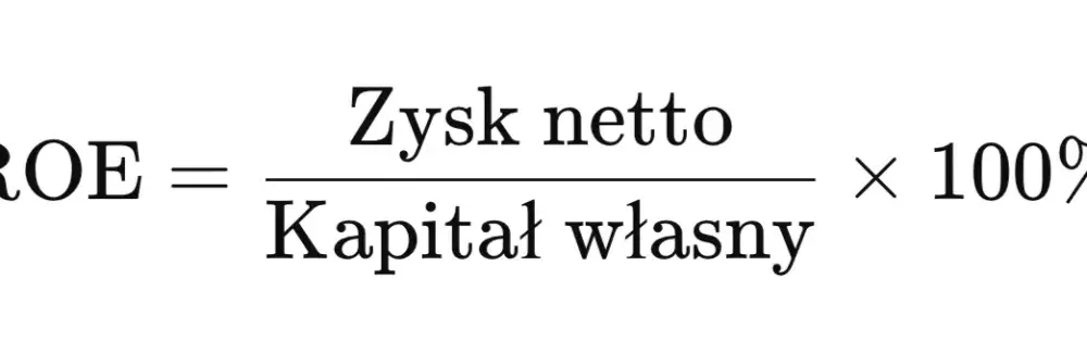 Rentowność operacyjna: klucz do oceny efektywności firmy