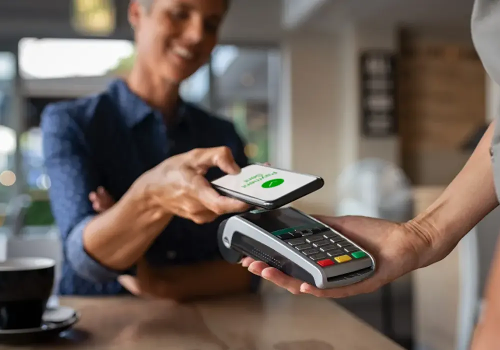 Gdzie jest antena NFC w telefonie? Odkryj jej lokalizację i porady