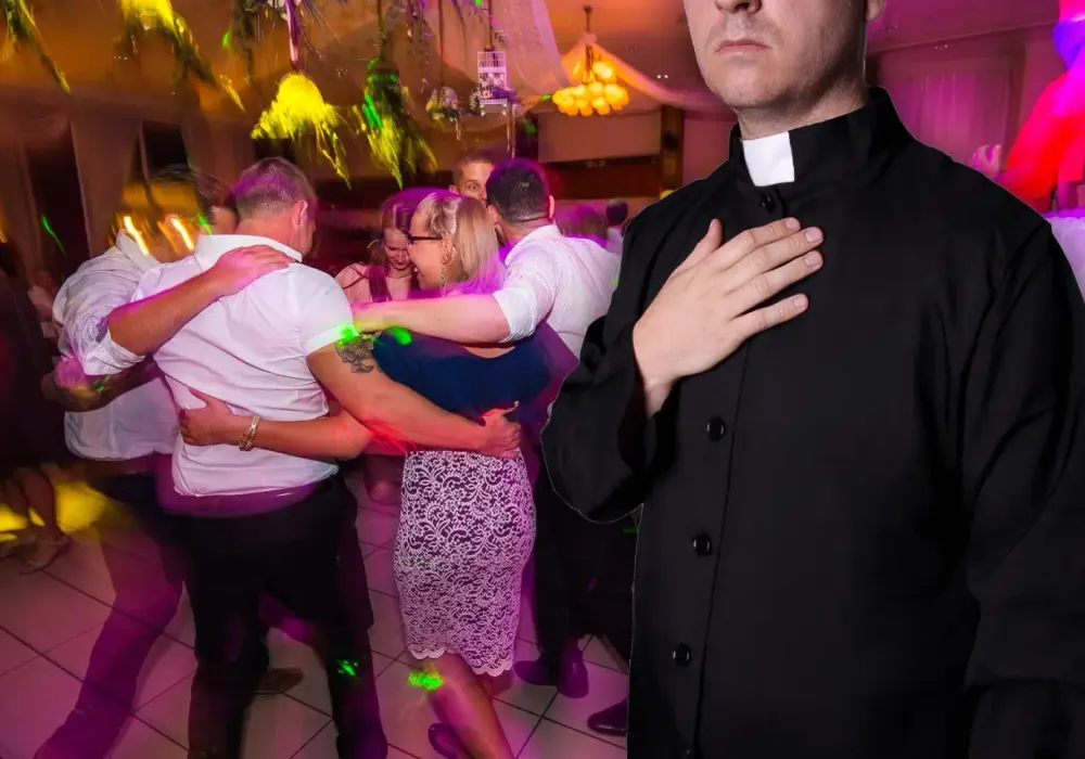 Taniec w Wielkim Poście - kiedy tak, a kiedy nie?