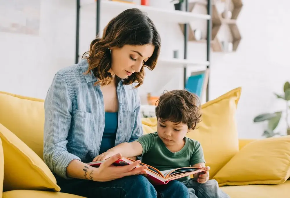 Jak skutecznie wspierać rozwój dziecka? Proste sposoby na mądre wychowanie