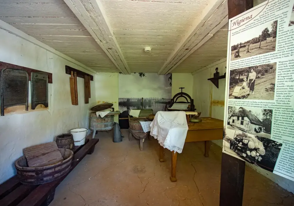 Kluki - Muzeum Wsi Słowińskiej: Jak zaplanować wizytę?