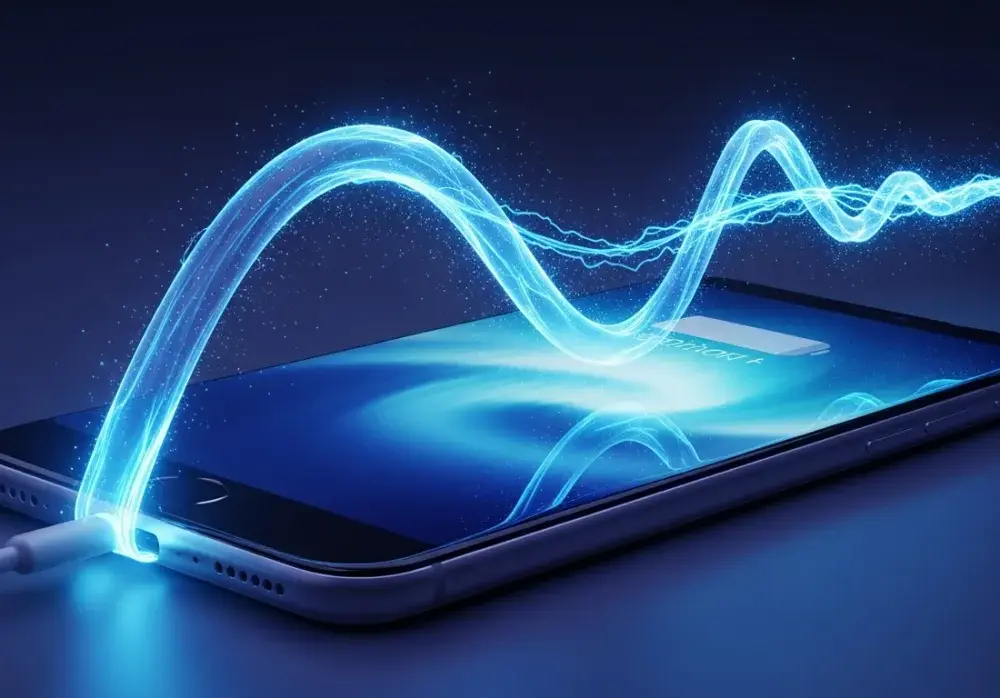 Jak naładować telefon przez Bluetooth? Prawda o tej technologii