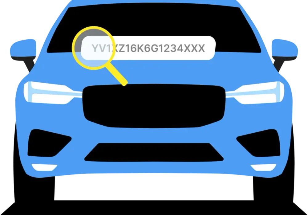 Rozkodowanie VIN Volvo - Klucz do bezpiecznego zakupu używanego auta