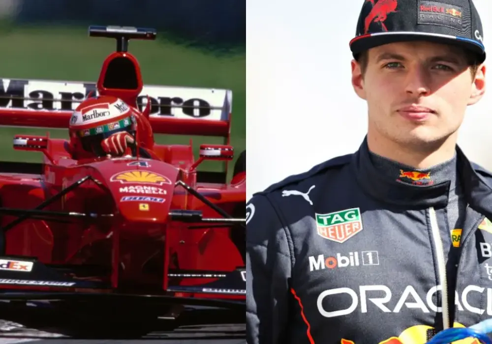 Zespoły Formuły 1: Ranking na sezon 2023