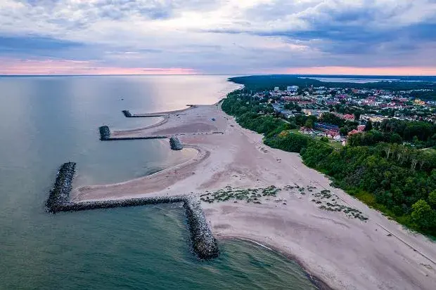 Czy Polska ma wyspy na Bałtyku? Oto, co musisz wiedzieć o nich