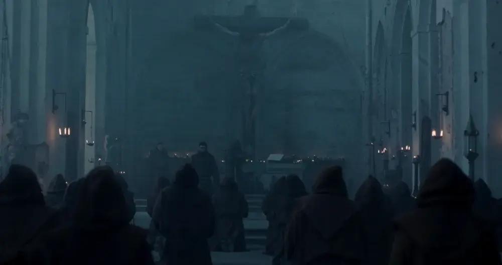 Gdzie kręcono film Ostatnia Wieczerza? Zobacz niesamowite lokacje i ciekawostki!