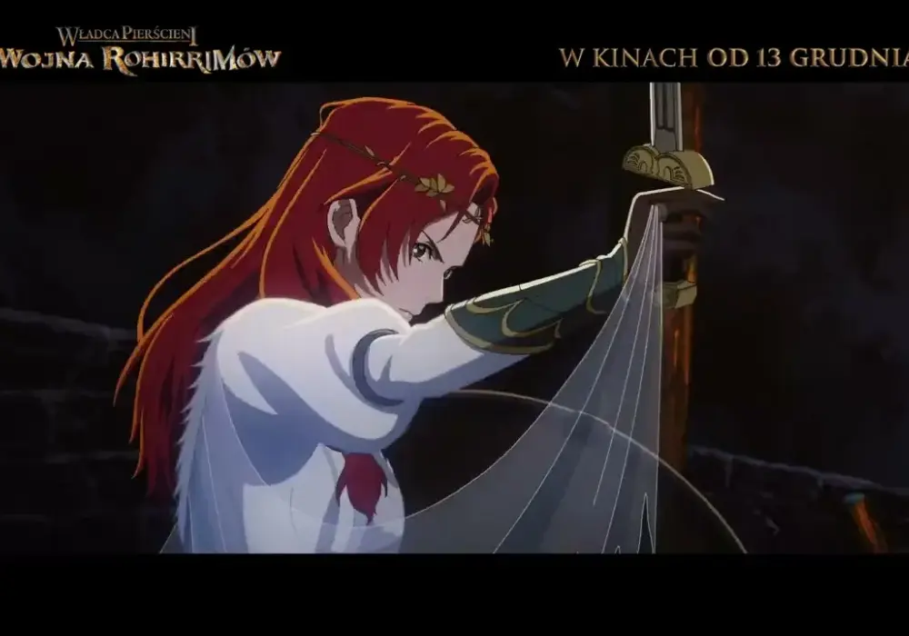 Gdzie oglądać film Władcy chaosu w kinach: aktualne seanse i rezerwacje