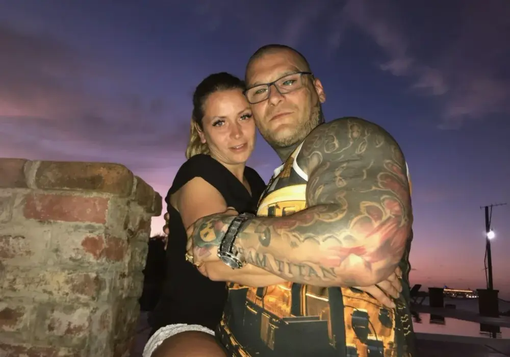 Popek i Katarzyna Chalecka: Kim jest partnerka i co z ich związkiem?
