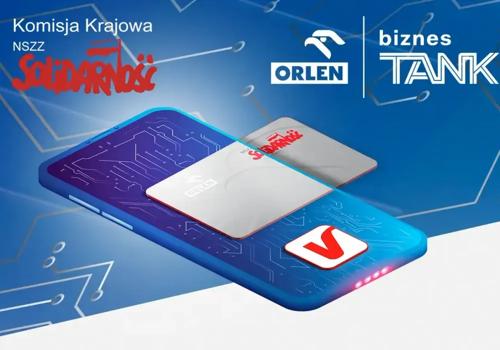 Karta paliwowa ORLEN Biznestank - kiedy naprawdę się opłaca?