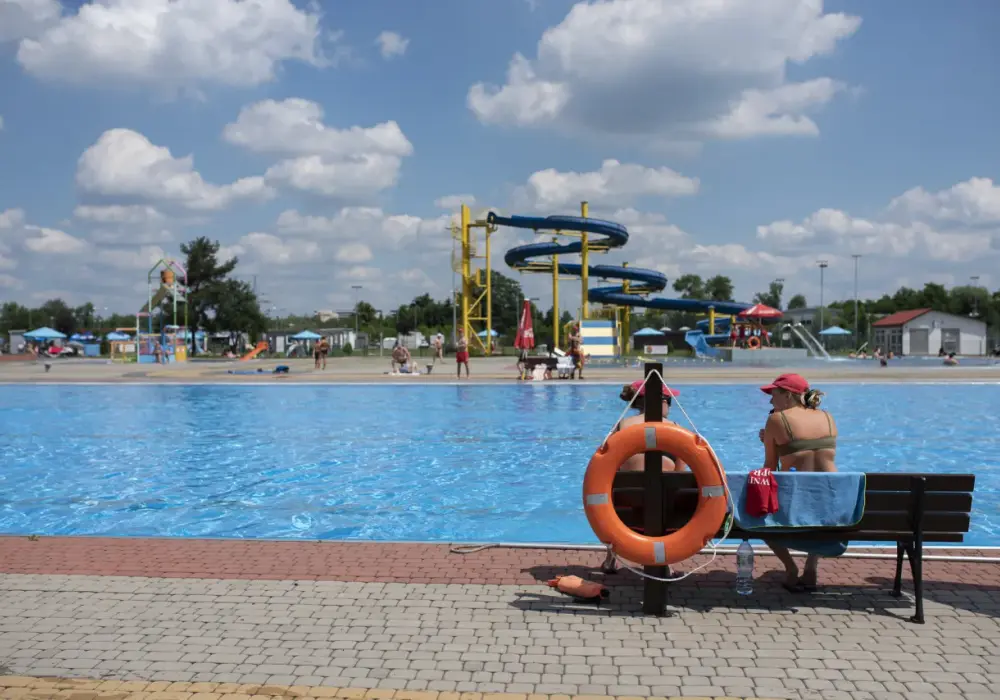 Park wodny a Bon Turystyczny: Czy zapłacisz? Alternatywy