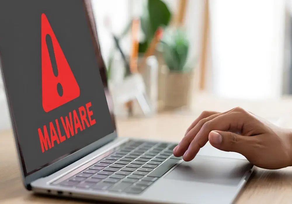 Spyware - Jak rozpoznać, usunąć i chronić się przed podsłuchem?