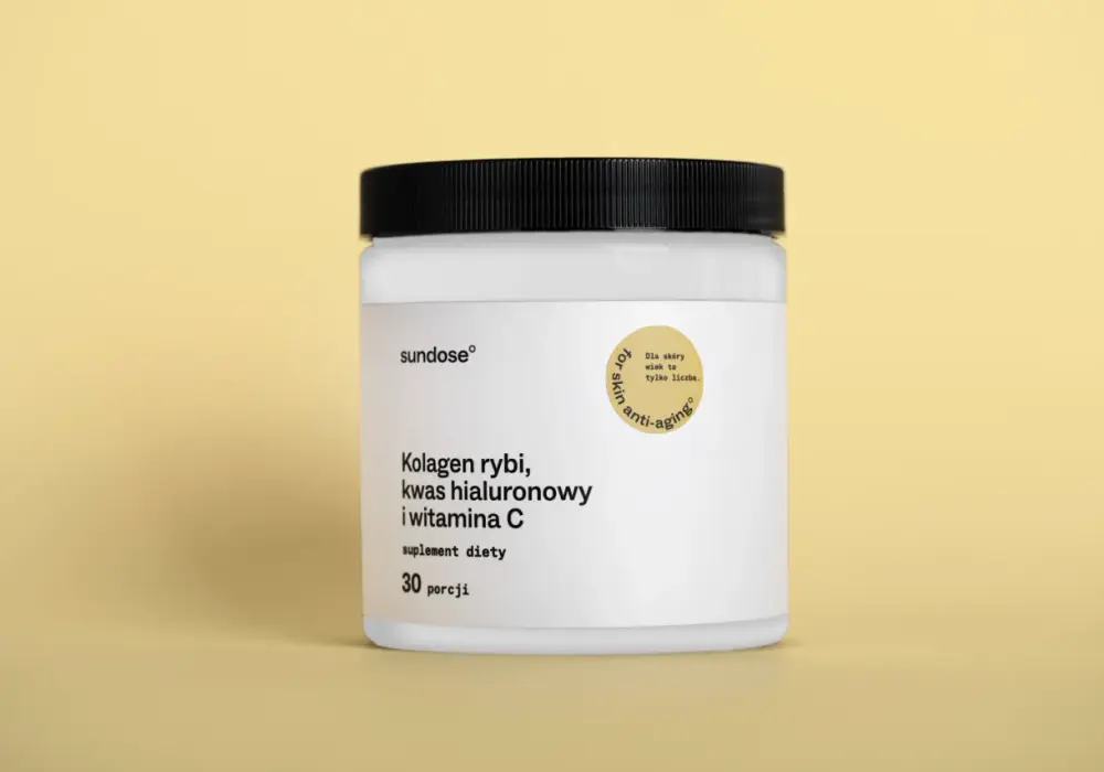 Jakie suplementy na skórę pomogą ci odzyskać zdrową i piękną cerę?