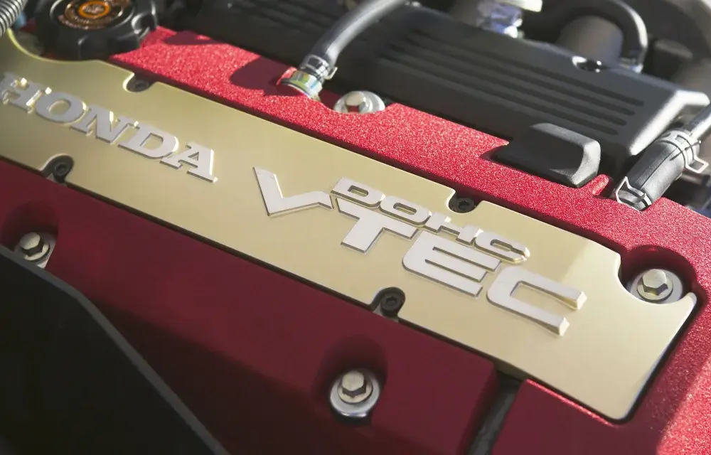 VTEC w Hondzie - Jak działa i na co uważać przy zakupie auta?