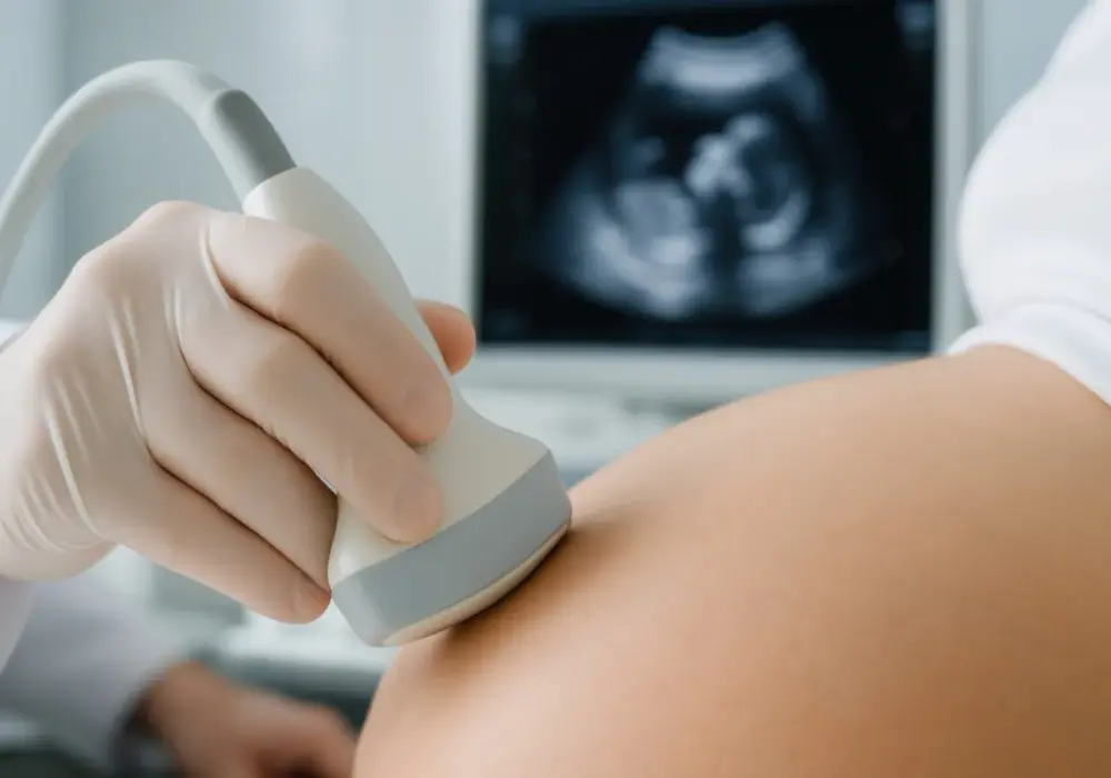 Czy na badania prenatalne trzeba być na czczo - Kiedy to konieczne?