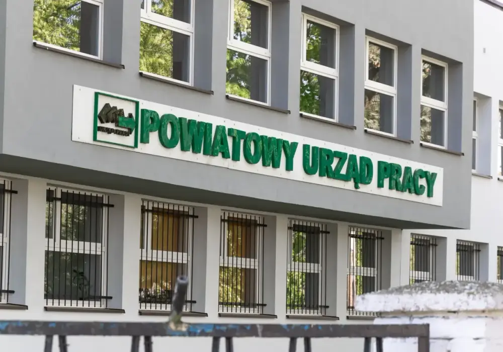 Sprawdź status w urzędzie pracy - ubezpieczenie i zasiłek